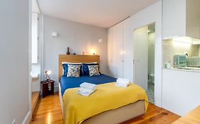 A Window To Porto - Apartment In The Heart Of The City