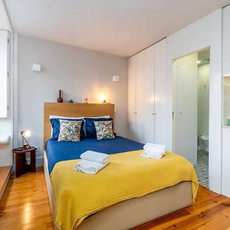 A Window To Porto - Apartment In The Heart Of The City Exterior photo