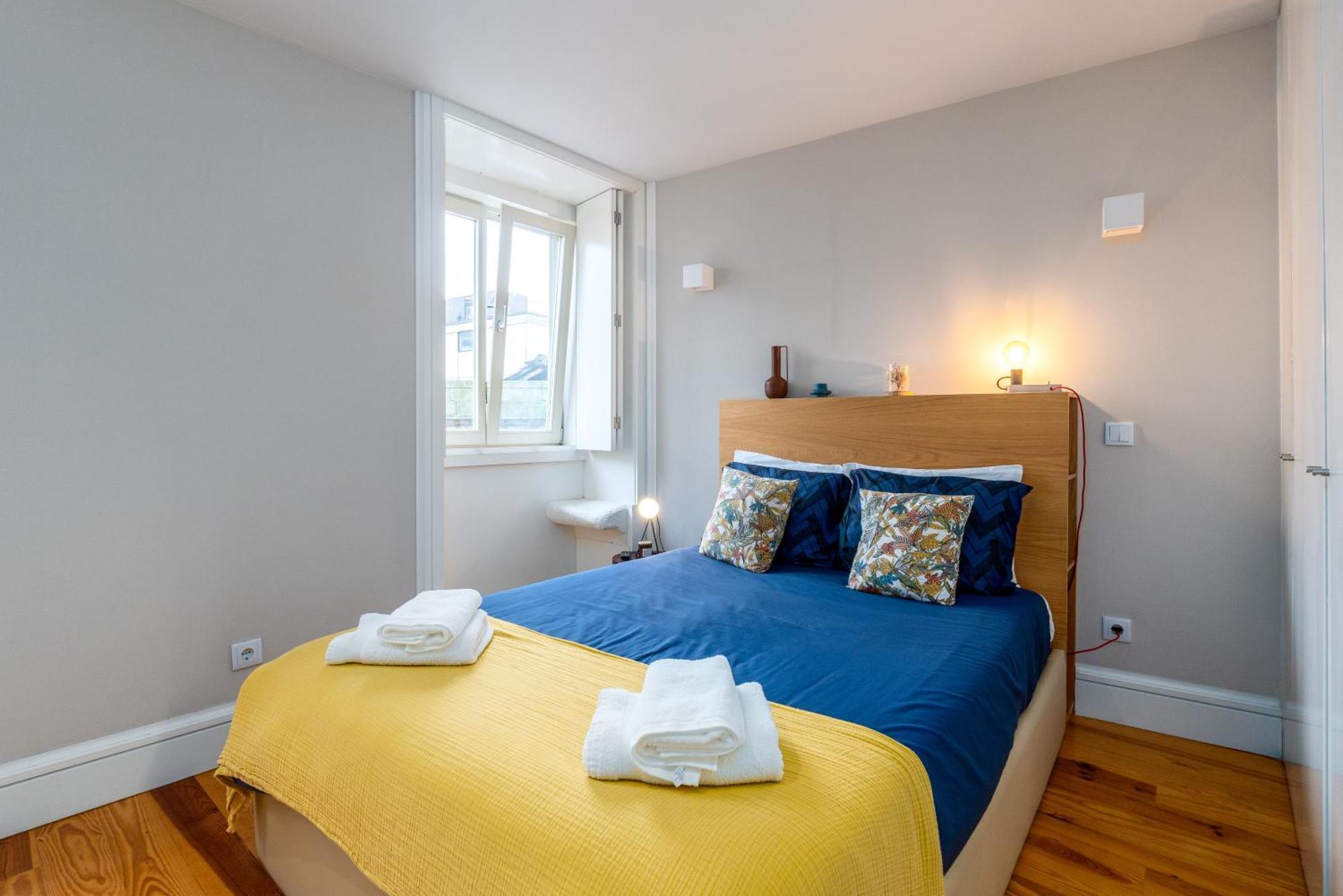 A Window To Porto - Apartment In The Heart Of The City Exterior photo