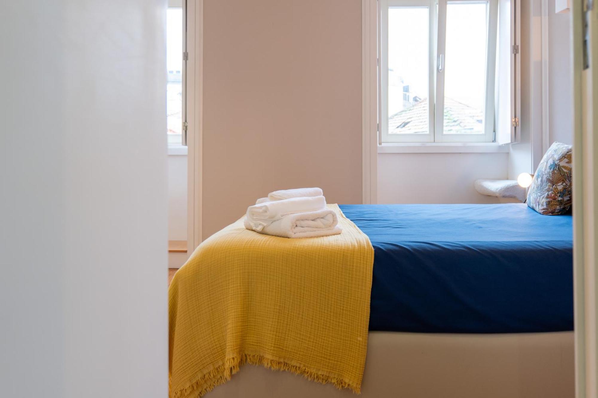 A Window To Porto - Apartment In The Heart Of The City Exterior photo